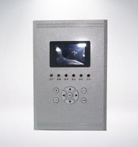 微機(jī)型保護(hù)裝置圖二 微機(jī)型保護(hù)裝置圖二